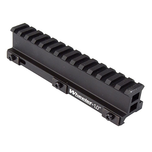Picatinny Riser - Brownells UK