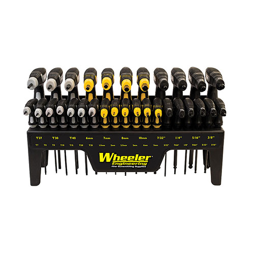 Screwdrivers & Sets > Magna-Tip Sets - Preview