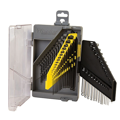 Screwdrivers & Sets > Magna-Tip Sets - Preview