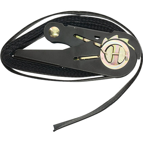 The BOG Constrictor Ratchet Tree Mount allows easy, damage-free camera mounting with a versatile mini ball head for perfect angle adjustments.