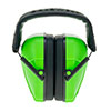 👂 Protect young ears with Caldwell Youth Passive Earmuffs in vibrant Neon Green! 🍀 Comfortable, 24dB NRR, and foldable design. Perfect for the range. Learn more! 🔇
