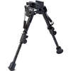 The Caldwell Pic Rail XLA Bipods offer a lightweight aluminum design, quick deployment, adjustable height, and rubber feet for stability, perfect for any Pic Rail forearm.