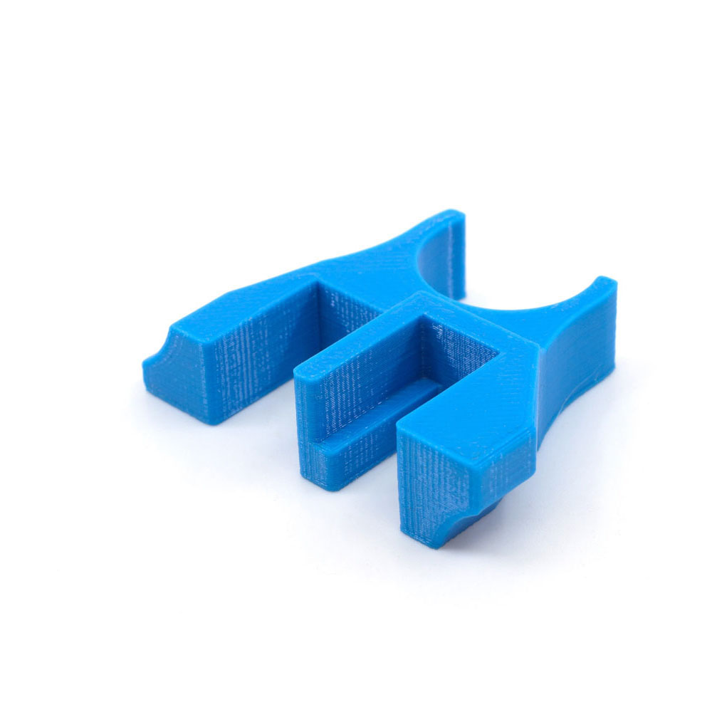 The ARMANOV Case Feed Stop for Dillon XL650/XL750 locks the case feed shuttle, ensuring easy maintenance and setup, with quick installation and convenient storage.