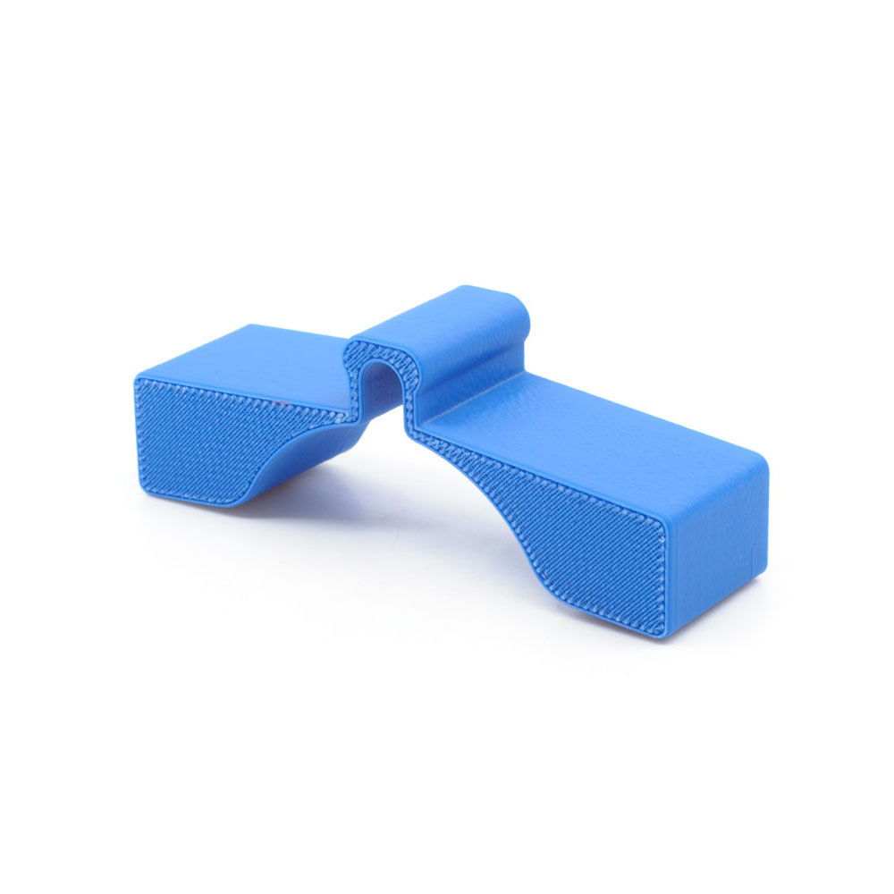 The ARMANOV Debris Catcher for Dillon XL650/XL750 elegantly collects spent powder and debris, keeping your workspace clean and enhancing your reloading experience.