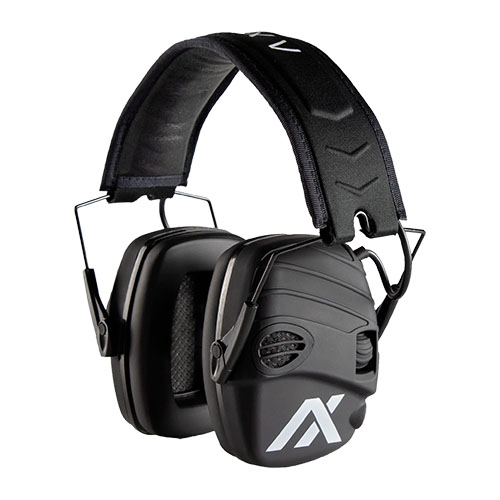 Ear & Eye Protection > Ear Muffs - Preview