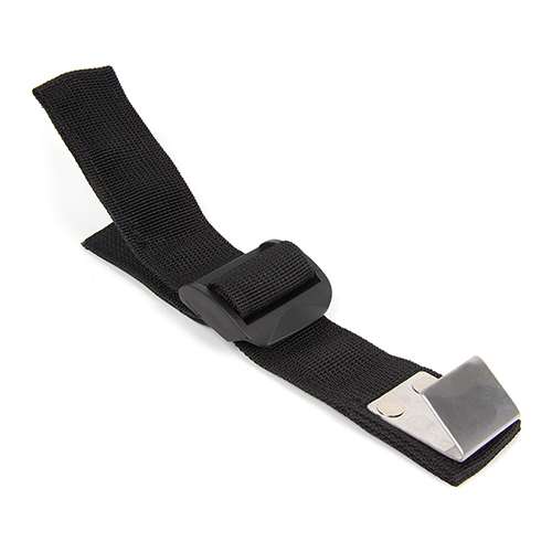 Enhance your shooting experience with the ULFHEDNAR Adjustable Shoulder Hook, featuring quick-adjust buckle and compatibility with almost any gunsling.