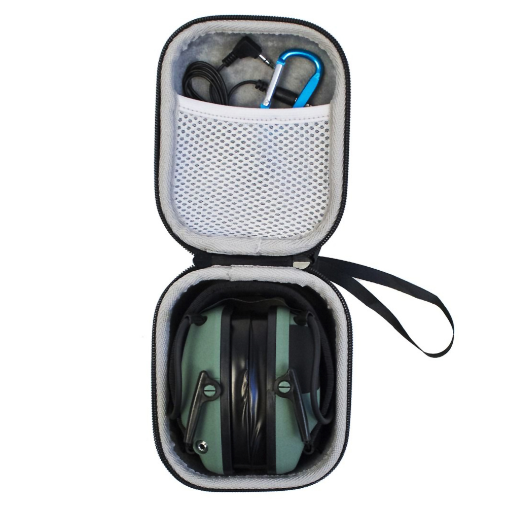 ULFHEDNAR Electronic Ear Protection 22db Brownells UK