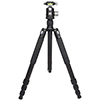 🔭 Capture stable shots with ULFHEDNAR's Carbon Tripod! Rotatable ballhead, Arca-style compatibility & 20kg load. Learn more about this lightweight tripod! 🌟