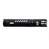 The BLK LBL Bipod for Tikka T3X TAC A1 offers unmatched stability, accuracy, and a unique barrel-through design for seamless integration and enhanced performance.