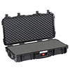 Explore the indestructible RED 7814 weapon case with Pre-Cube Foam, featuring corrosion-proof hinges, water resistance, and customizable storage options.