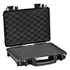 🔒 Secure your valuables with the EXPLORER CASES 3005 B weapon case - indestructible, water-resistant & air-tight. 🛩️ Perfect for air travel. Get yours now!