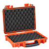 🔒 Secure your gear with the EXPLORER CASES 3005 OCV in vibrant orange. Indestructible, water-resistant & perfect for air travel. Shop now for ultimate protection! ✈️🧳