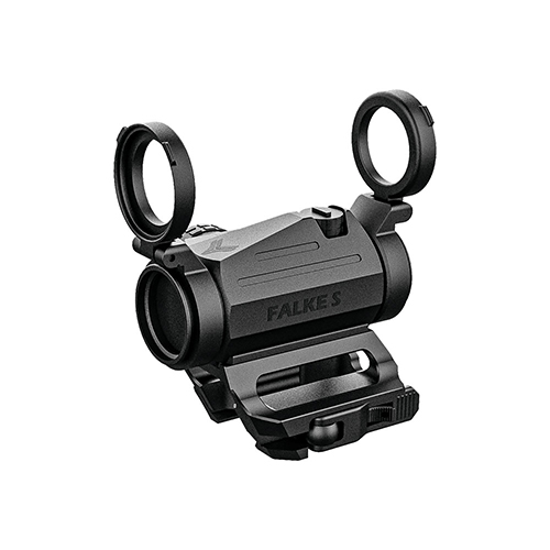 Electronic Sights > Red Dot Sights - Preview 1