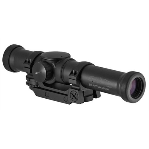 Optics & Mounting > Scopes - Preview 0