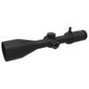 The Falke 3-12x56 L4 scope offers versatile magnification, high twilight performance, and a durable design, perfect for hunters using various rifle models.