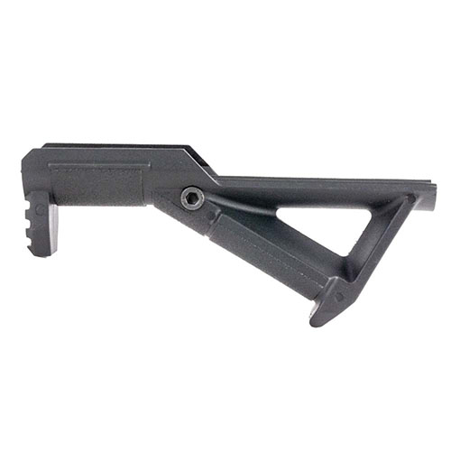 AR-15 Stock > Rifle Parts - Preview 1