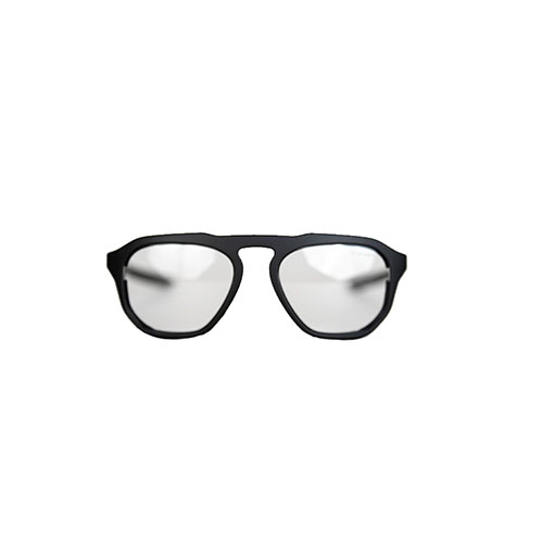 GTS Gunsmithing Glasses offer certified impact protection, clear vision, hinged side shields, and a lightweight ergonomic design for ultimate safety and comfort.