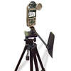 The Kestrel Rotating Vane Mount offers precise wind measurements, easy attachment to tripods, and MOLLE carry options, all while being Berry Compliant.