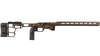 The MDT ACC Premier GEN2 Chassis offers unmatched stability, adjustable ergonomics, and easy installation, elevating your competitive shooting experience.