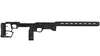 The MDT ACC Premier GEN2 Chassis offers unmatched stability, precision, and customization for competitive shooting, ensuring rapid target acquisition and comfort.