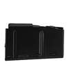 The MDT Metal Magazine offers battle-ready durability, customizable reliability, stealth operation, and snag-free performance for optimal agility in the field.