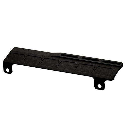 The MDT Mirage Mitigation Hood reduces mirage for clear targeting, allows night vision attachment, and offers better control without touching a hot barrel.