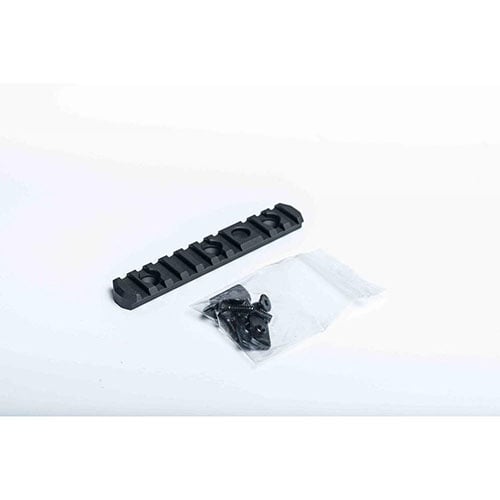 The MDT Picatinny Rail 5