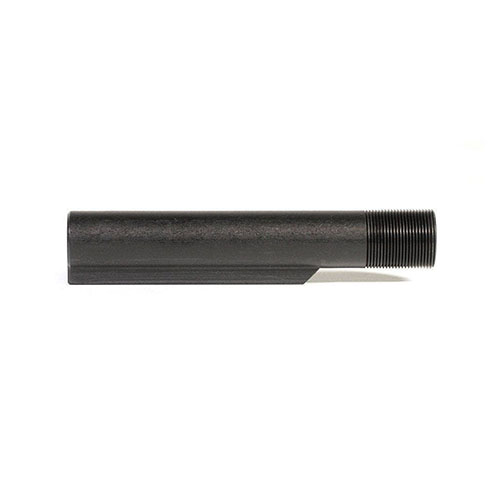 Upgrade your MDT Chassis with our Mil-Spec Buffer Tube, compatible with AR-15 stocks for enhanced performance and versatility in modern sporting rifles.