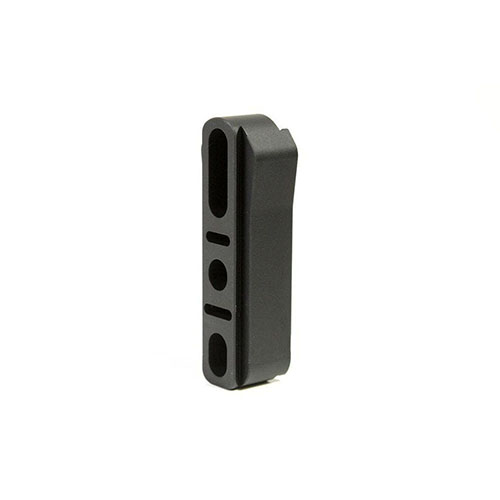 Enhance your shooting comfort with the MDT Buttstock LOP Spacer, adding 1