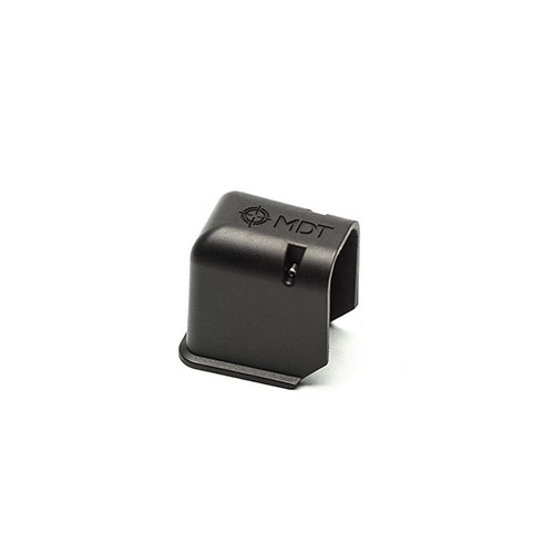 The MDT Magazine Loader simplifies loading and unloading AICS pattern magazines for 223, 308 and similar cartridges, enhancing your shooting experience.