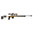 MDT ACC Chassis System Howa 1500 SA RH Bronze