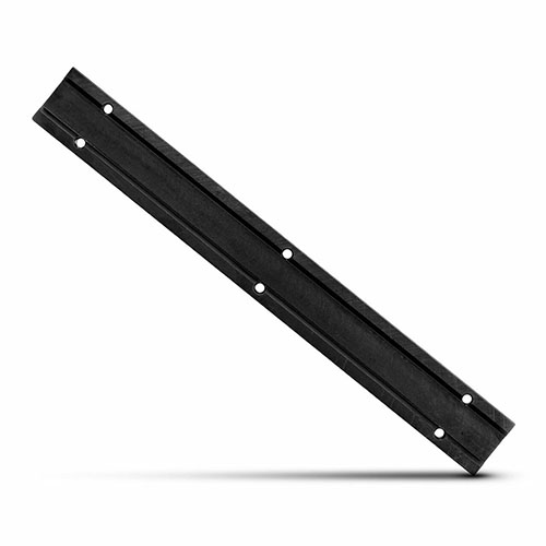 Enhance your MDT XRS Chassis System with the XRS Forend Weight, adding 1lb for optimal balance and reduced felt recoil, featuring easy installation and corrosion resistance.