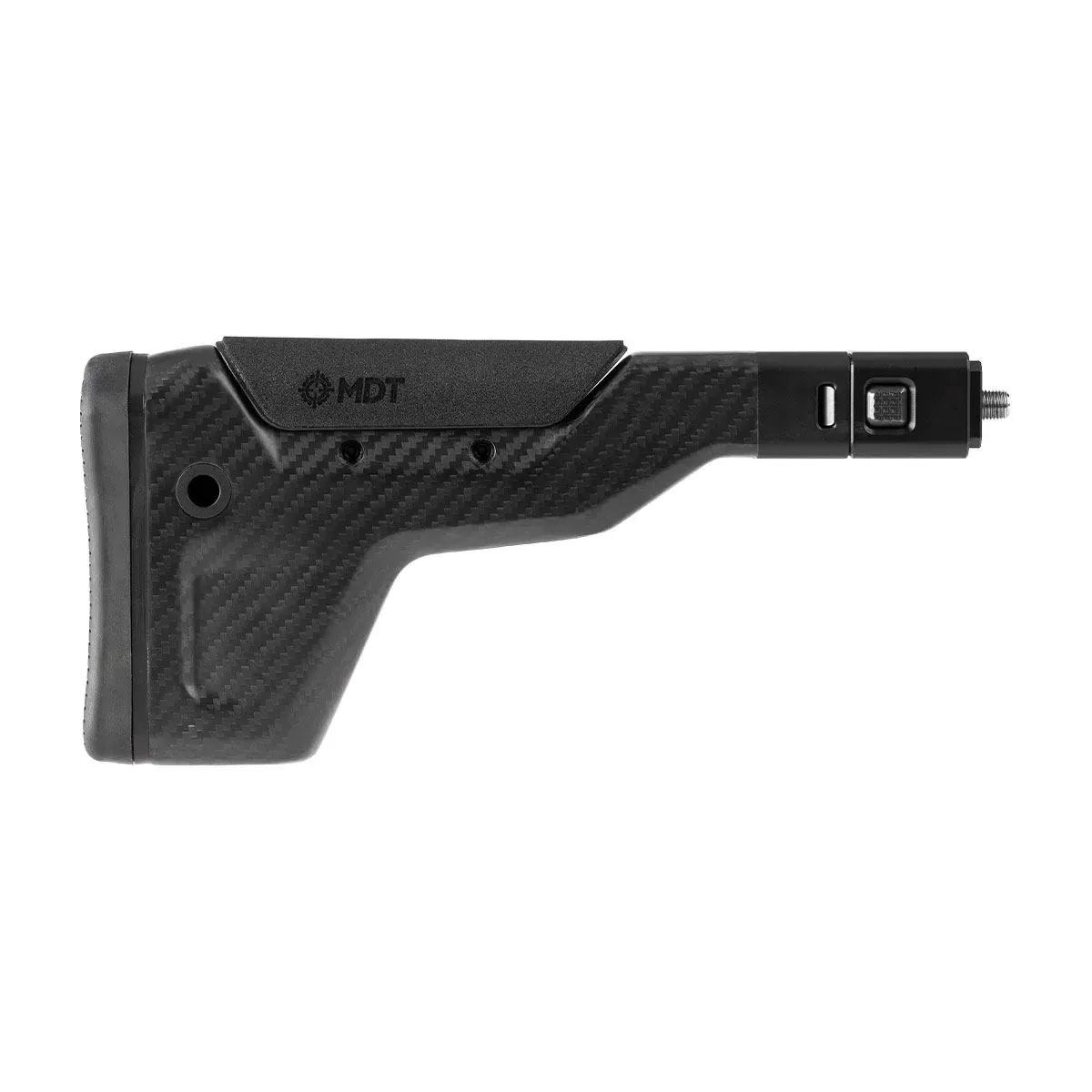 MDT Buttstock - HNT Buttstock Folding - BCF - Brownells UK