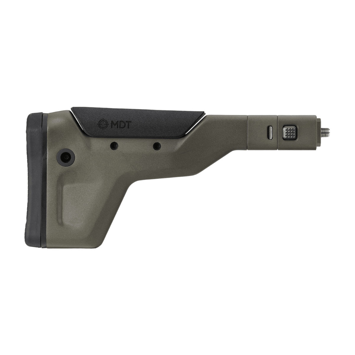 MDT Buttstock - HNT Buttstock Folding - CKG - Brownells UK