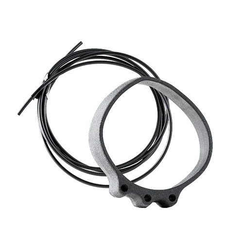 Anti-Cant Device / Scope Level For 35mm Scope Tube - Black (Precision Shooting Tool)!