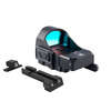 Upgrade your accuracy with the MEPRO microRDS, featuring quick-detach mounting, no re-zeroing, and a backup TruDot™ sight for versatile shooting.