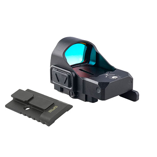 Electronic Sights > Reflex Sights - Preview 1