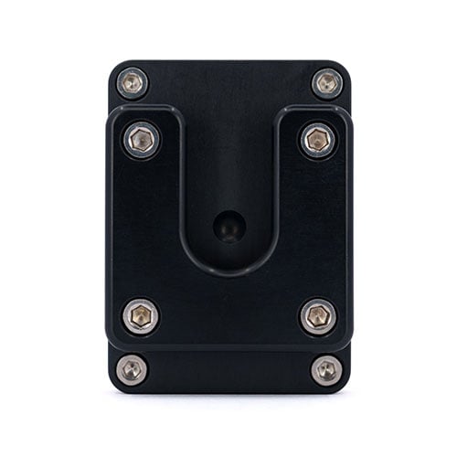 The OBI Clamp Lock offers a rock-solid attachment for gear, wide compatibility with straps, flexible mounting options, and MOLLE integration for versatile use.