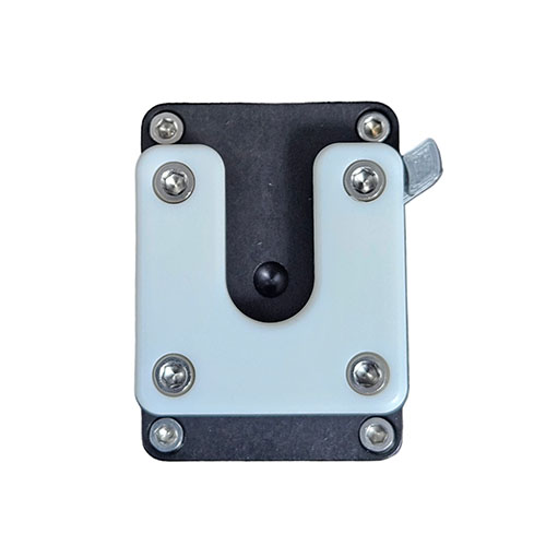 The OBI Clamp Lock W/Locking offers secure bolted attachment, adjustable tension, wide strap compatibility, and MOLLE integration for versatile gear mounting.