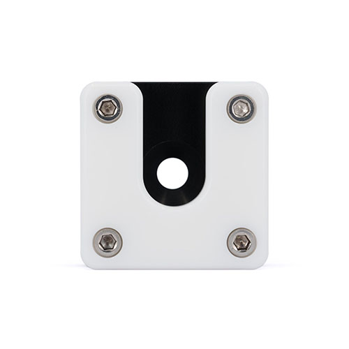 The OBI Camera Lock offers versatile mounting for cameras and scopes, Arca compatibility, and compact design—ideal for secure gear organization on the go.