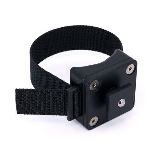 The GripON Square/Round by OBI SYSTEMS offers superior grip and stability for firearms, enhancing accuracy and control during shooting.