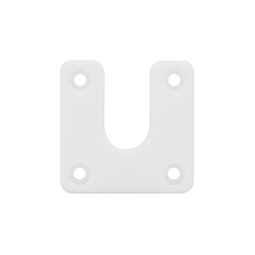 Upgrade your tripod with OBi Moccasins for enhanced stability in sand, mud, and dirt, while maintaining a lightweight profile and universal threading options.