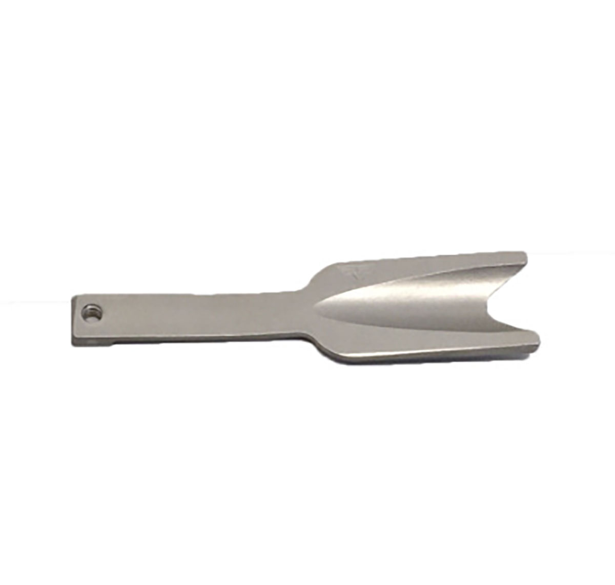 RANGER POINT Marlin 1894 Smith and Wesson 1854 Load Gate (Silver ...