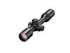 The SCHMIDT U. BENDER 3–18x42 Meta offers exceptional clarity and precision with its 0.1 mrad adjustments, ideal for both tactical and sporting applications.