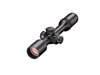 Experience precision with the 3-18x42 META scope, featuring an SBX reticle, FFP, durable turrets, and ergonomic design for unmatched versatility in any shooting scenario.