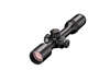 Experience unparalleled precision with the 3-18x42 META scope, featuring an SBX reticle, FFP design, durable turrets, and ergonomic controls for all shooting scenarios.
