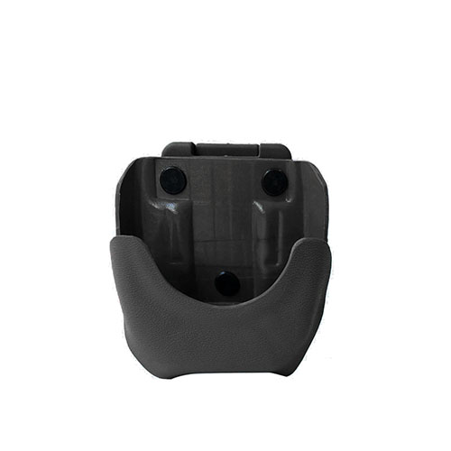 Ensure your Special Pie Shot Timer is secure with the Tactical Holder, designed for a tight fit in any situation, perfect for competitions.