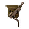 Upgrade your Remington 700 with the Timney Elite Hunter trigger for improved accuracy, adjustable pull weight, and no gunsmithing required.