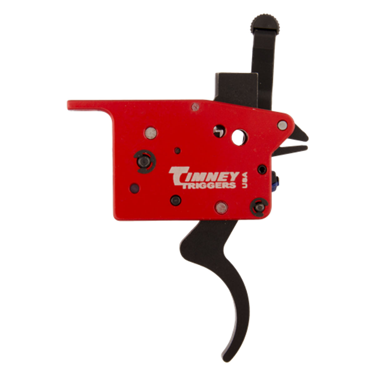 TIMNEY MOSIN NAGANT **3lb** W/SAFETY Brownells UK