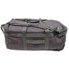ULFHEDNAR 100 Liter Duffel Bag w/wheels and backpack straps